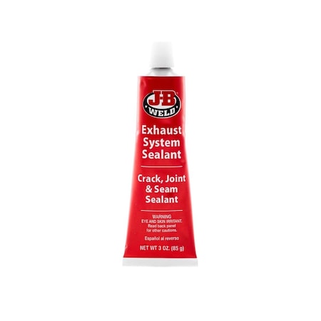 J-B Weld 3 oz Exhaust System Sealant 37903